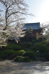 Parc d'Ueno