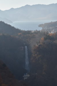 nikko en automne